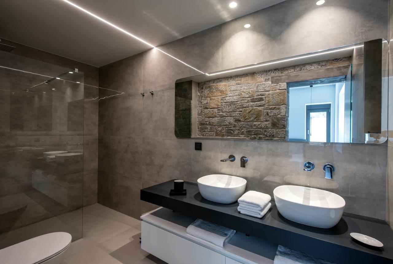 Luxury Villa Alexia Hersonissos  Exterior photo